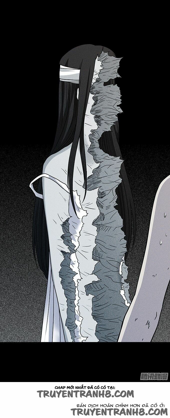 Ớn Lạnh Tuyệt Đối: Chapter 95