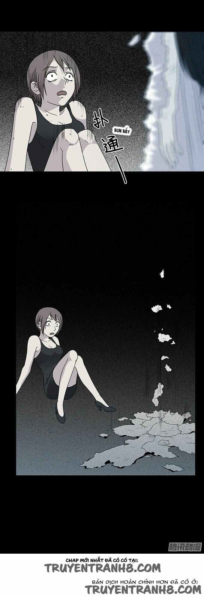 Ớn Lạnh Tuyệt Đối: Chapter 95
