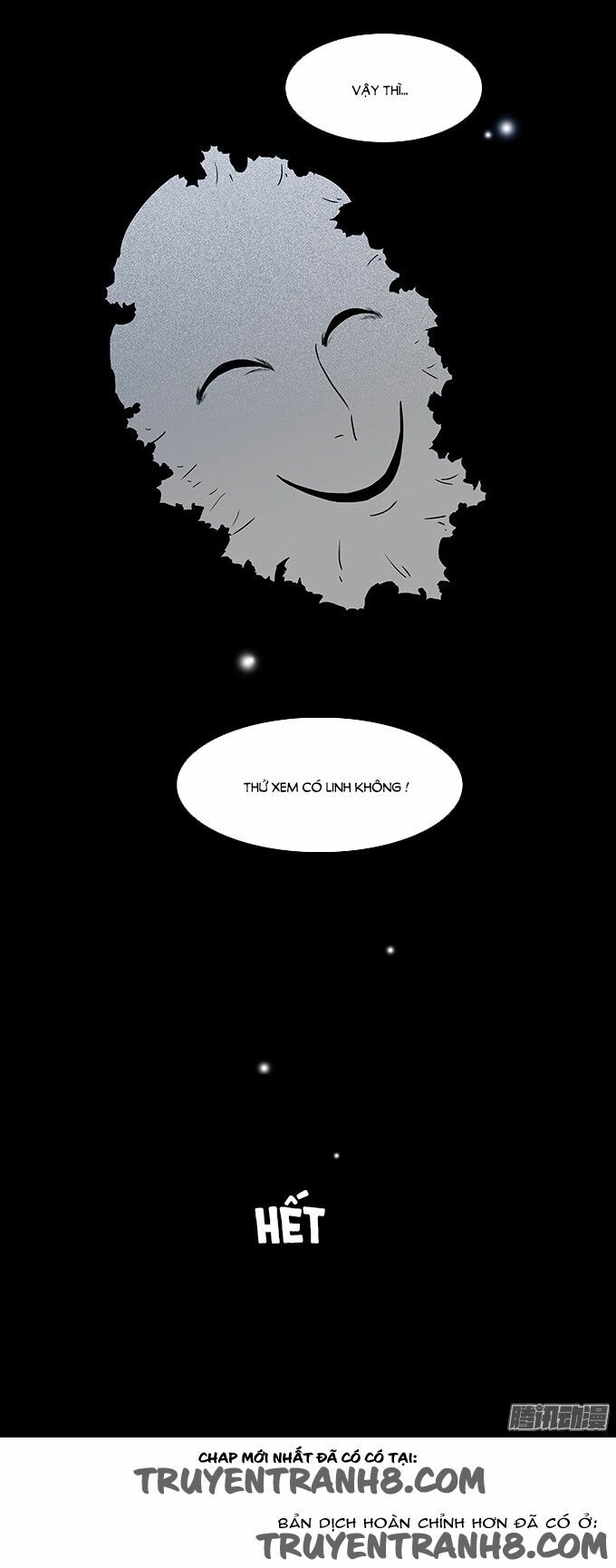 Ớn Lạnh Tuyệt Đối: Chapter 95