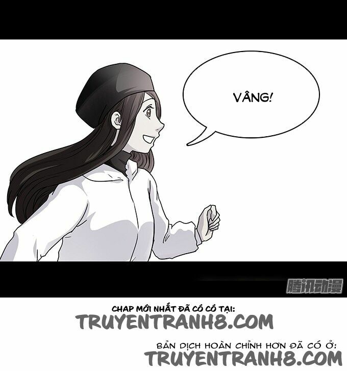 Ớn Lạnh Tuyệt Đối: Chapter 95