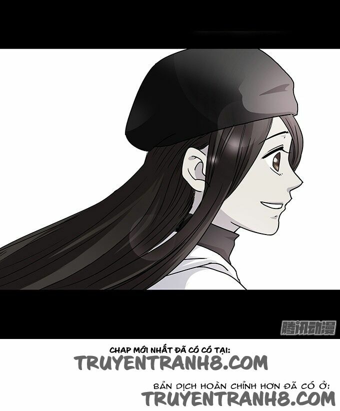 Ớn Lạnh Tuyệt Đối: Chapter 95