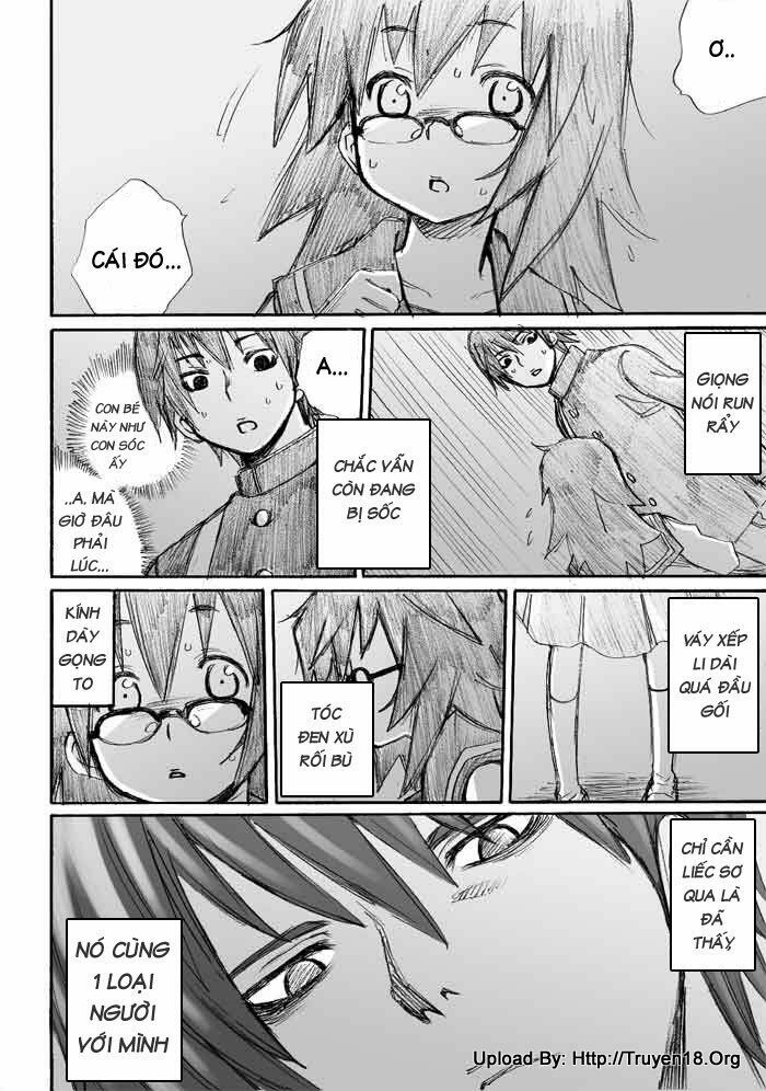 Onani Master Kurosawa: Chapter 1
