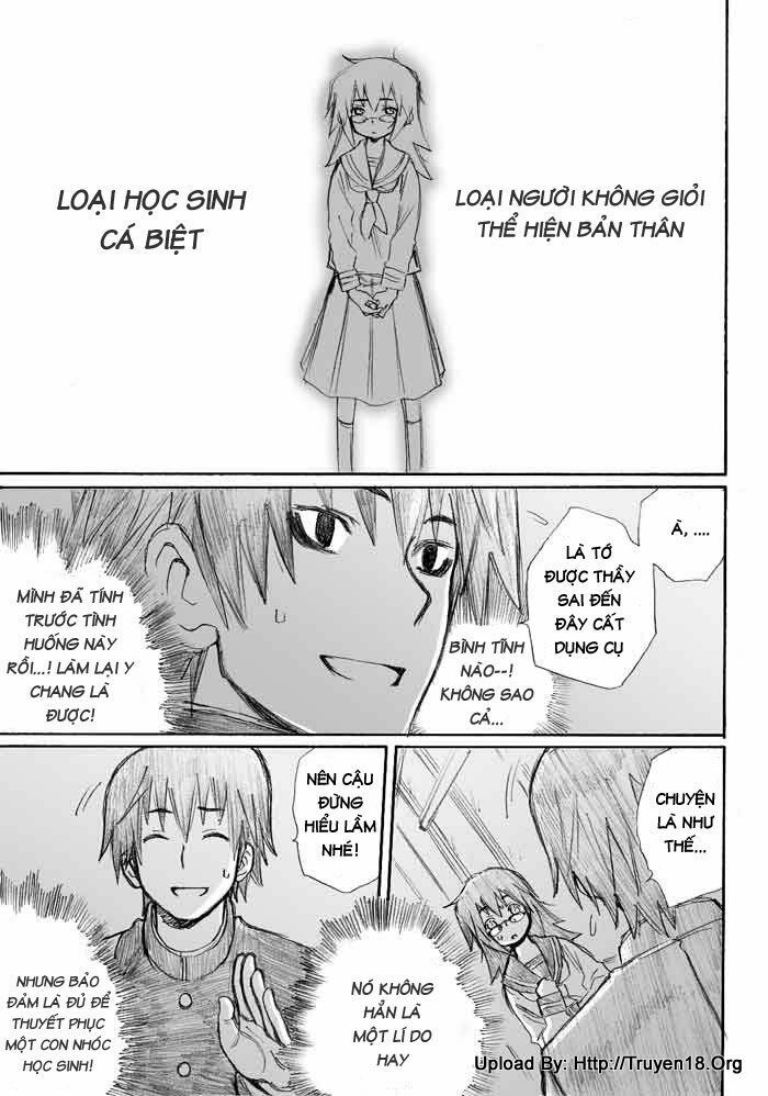 Onani Master Kurosawa: Chapter 1