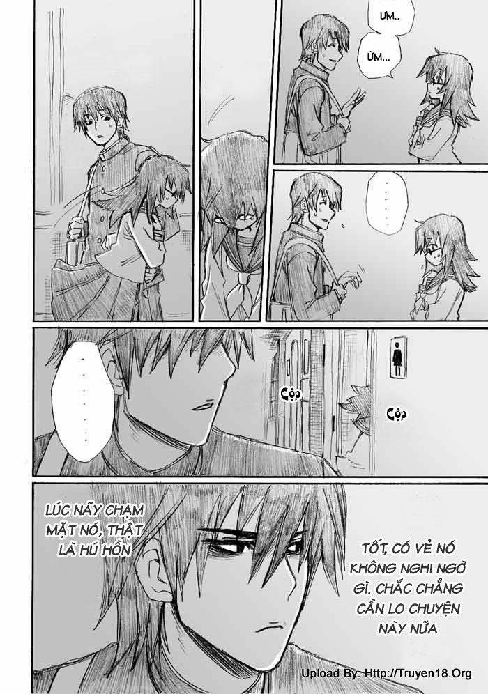 Onani Master Kurosawa: Chapter 1