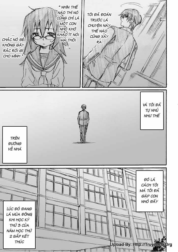 Onani Master Kurosawa: Chapter 1
