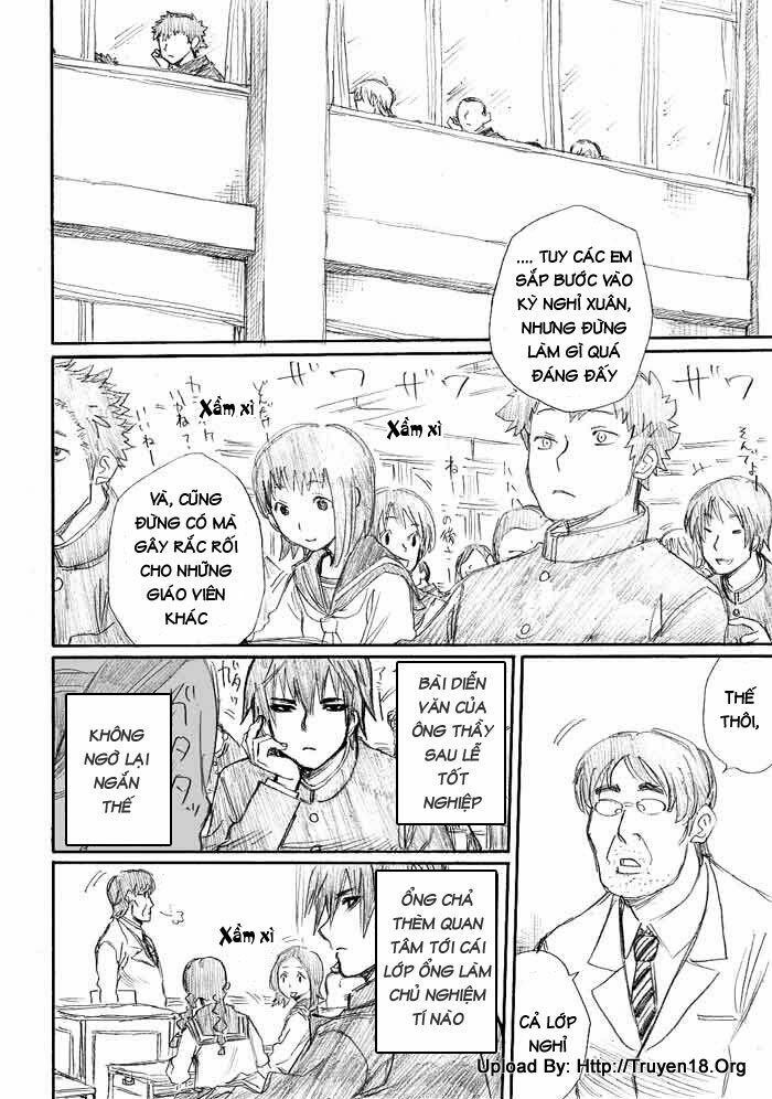 Onani Master Kurosawa: Chapter 1