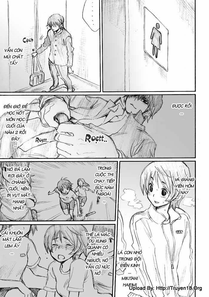 Onani Master Kurosawa: Chapter 1