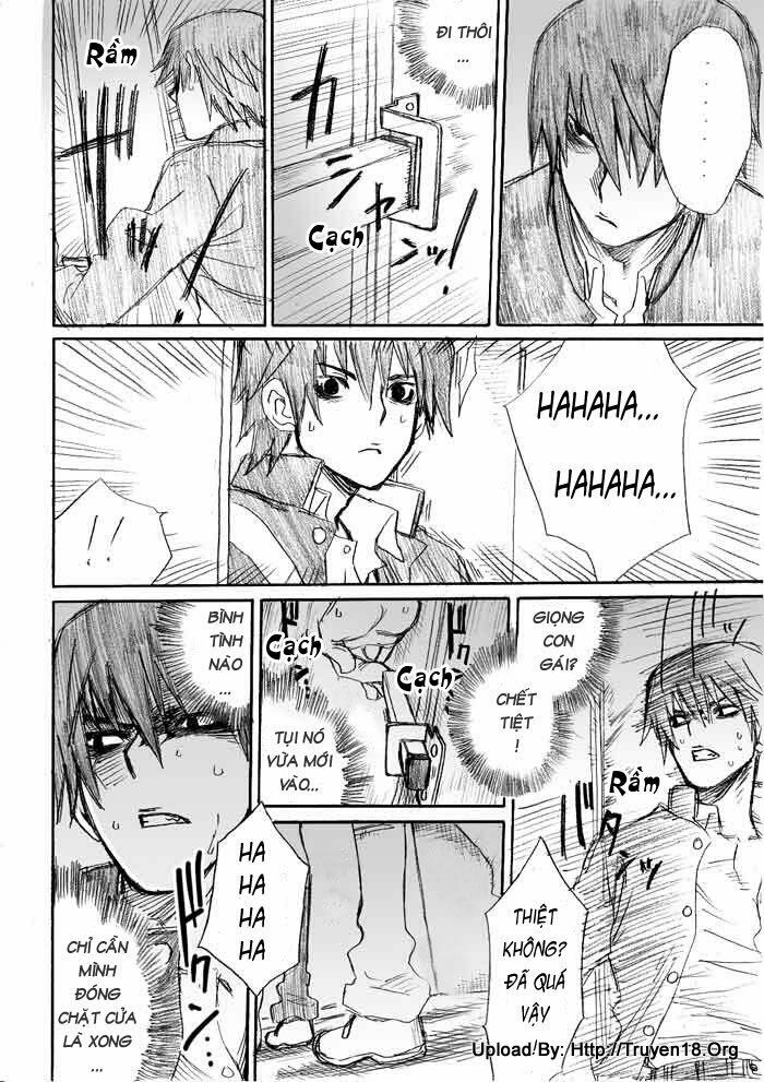 Onani Master Kurosawa: Chapter 1