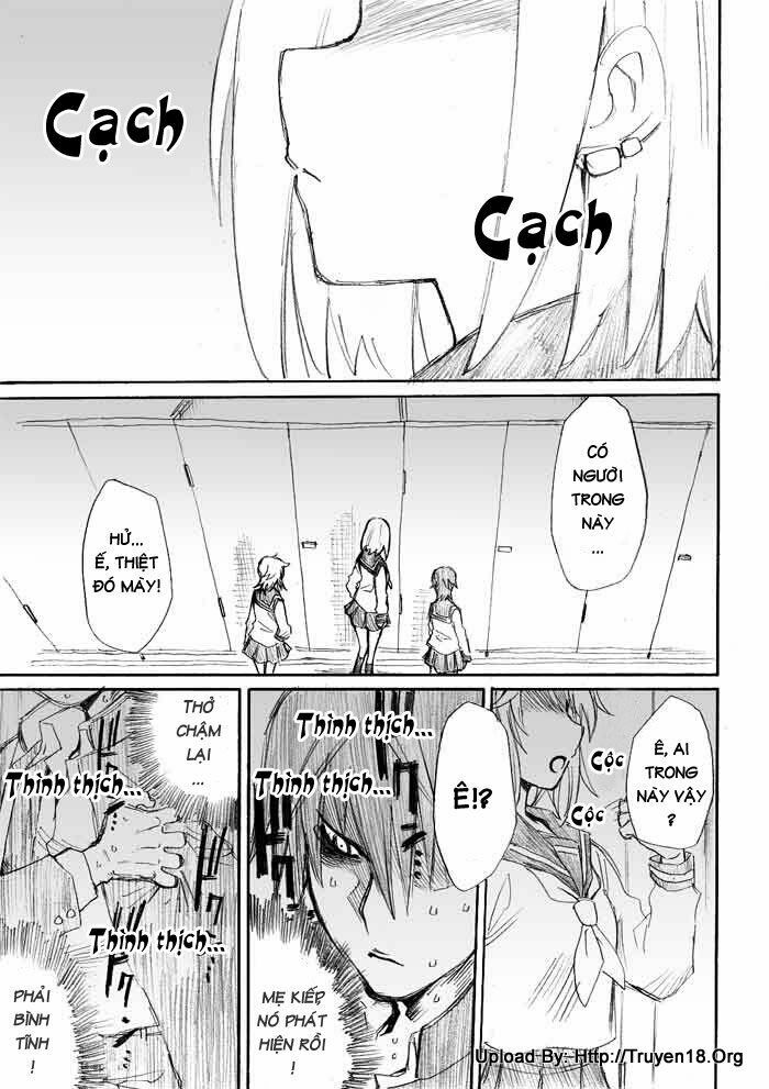 Onani Master Kurosawa: Chapter 1