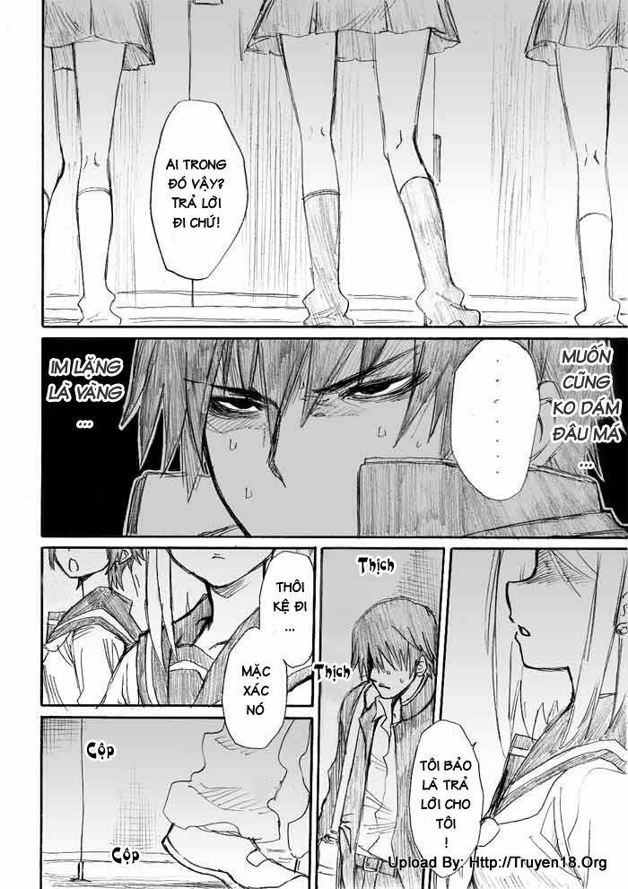 Onani Master Kurosawa: Chapter 1
