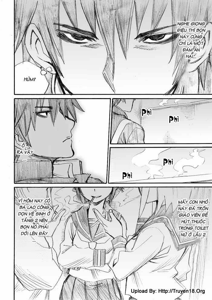 Onani Master Kurosawa: Chapter 1