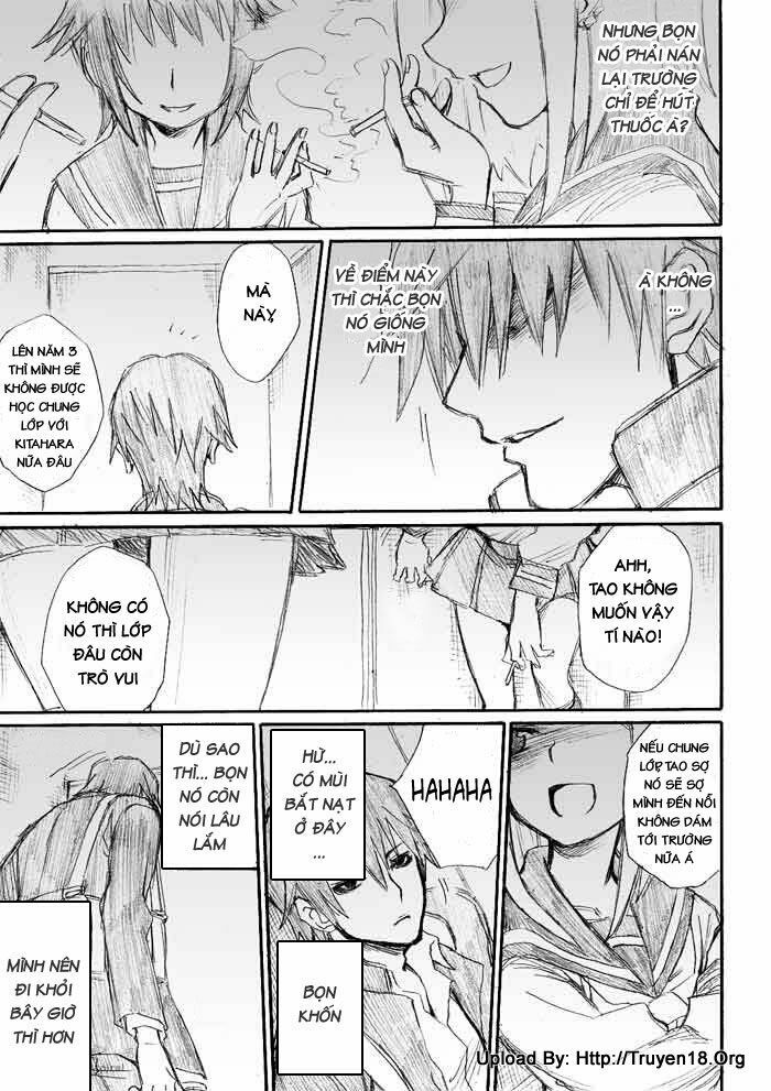 Onani Master Kurosawa: Chapter 1