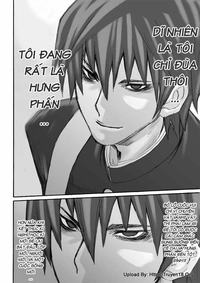 Onani Master Kurosawa: Chapter 1