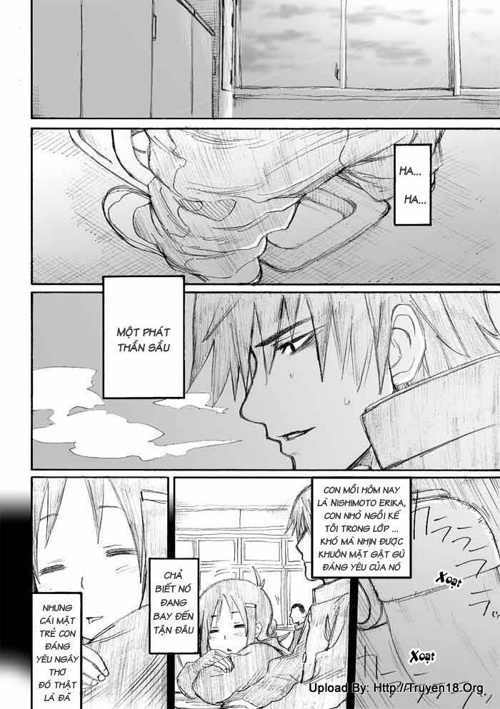 Onani Master Kurosawa: Chapter 1