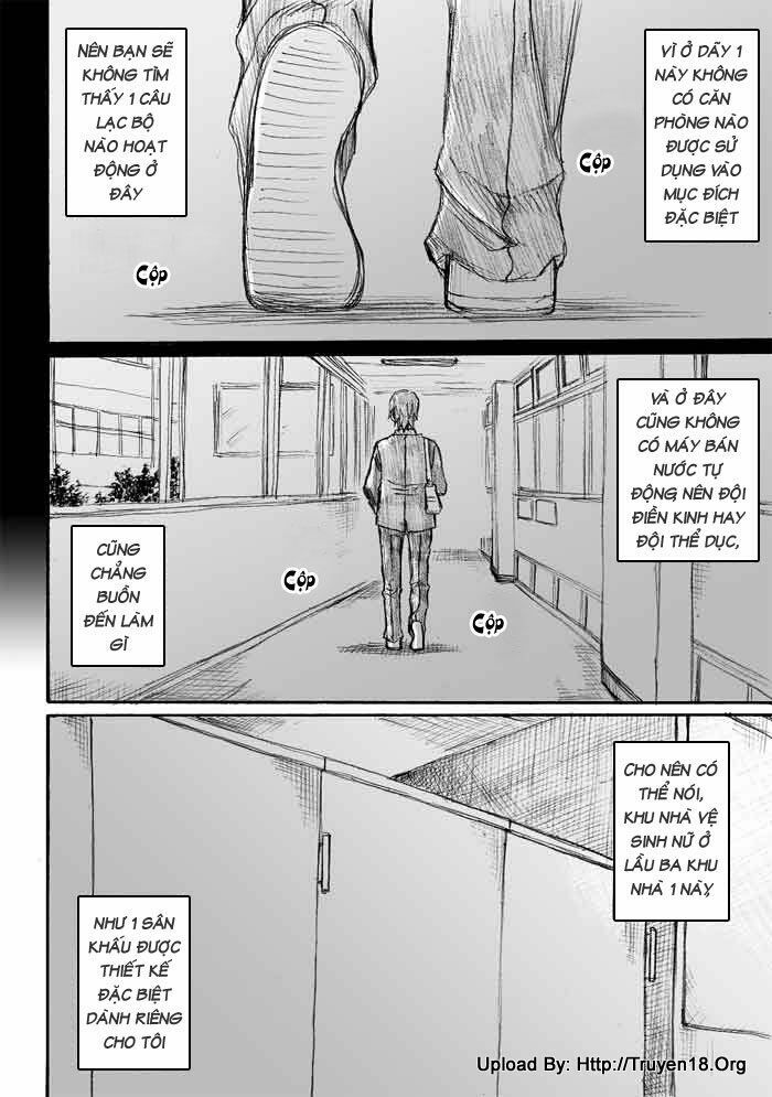 Onani Master Kurosawa: Chapter 1