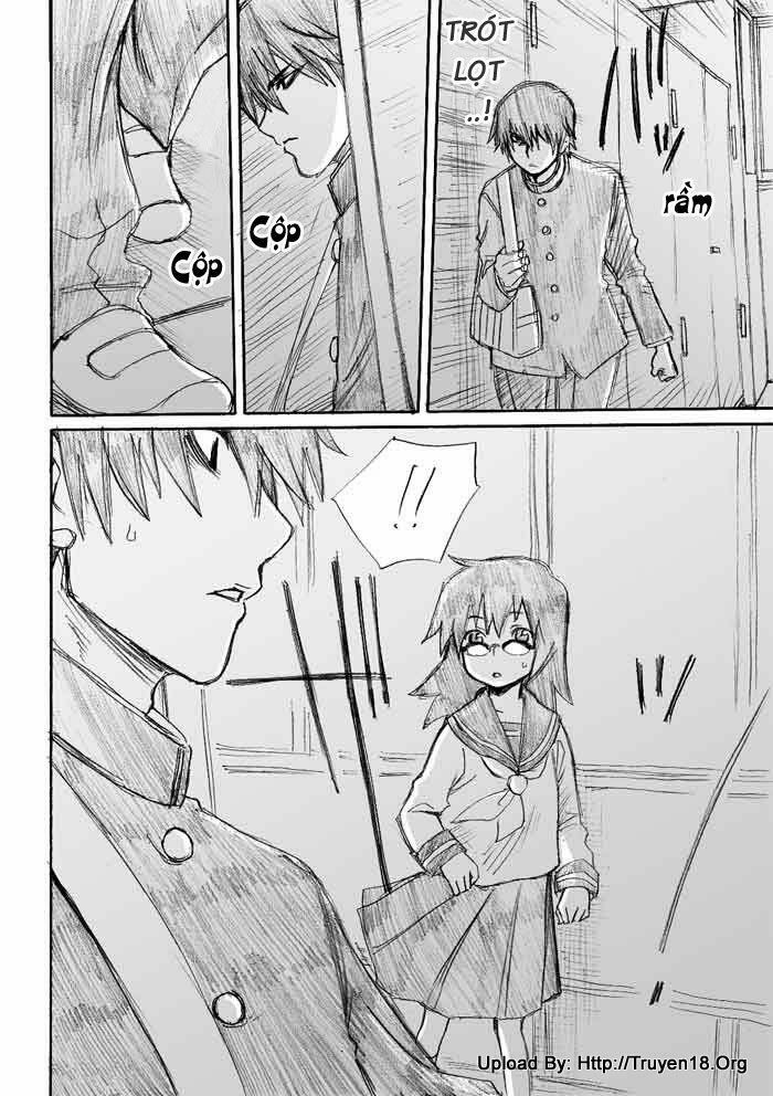 Onani Master Kurosawa: Chapter 1
