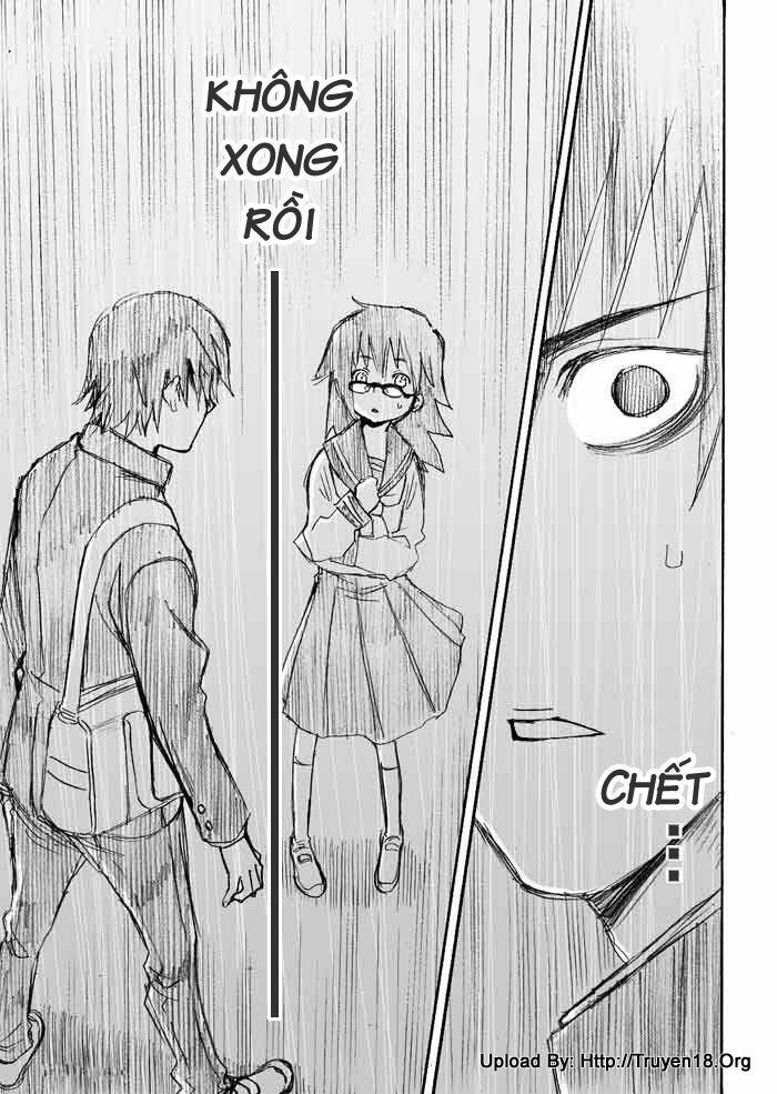 Onani Master Kurosawa: Chapter 1
