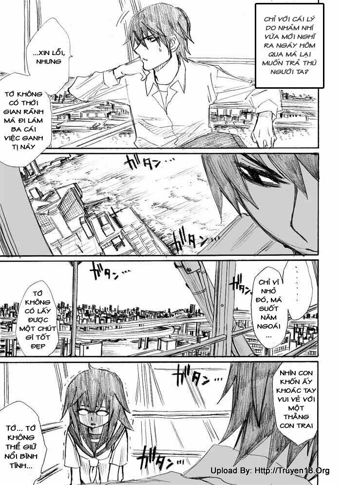 Onani Master Kurosawa: Chapter 11