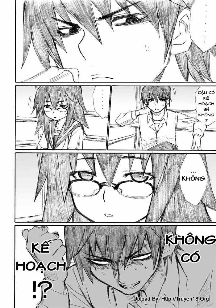 Onani Master Kurosawa: Chapter 11
