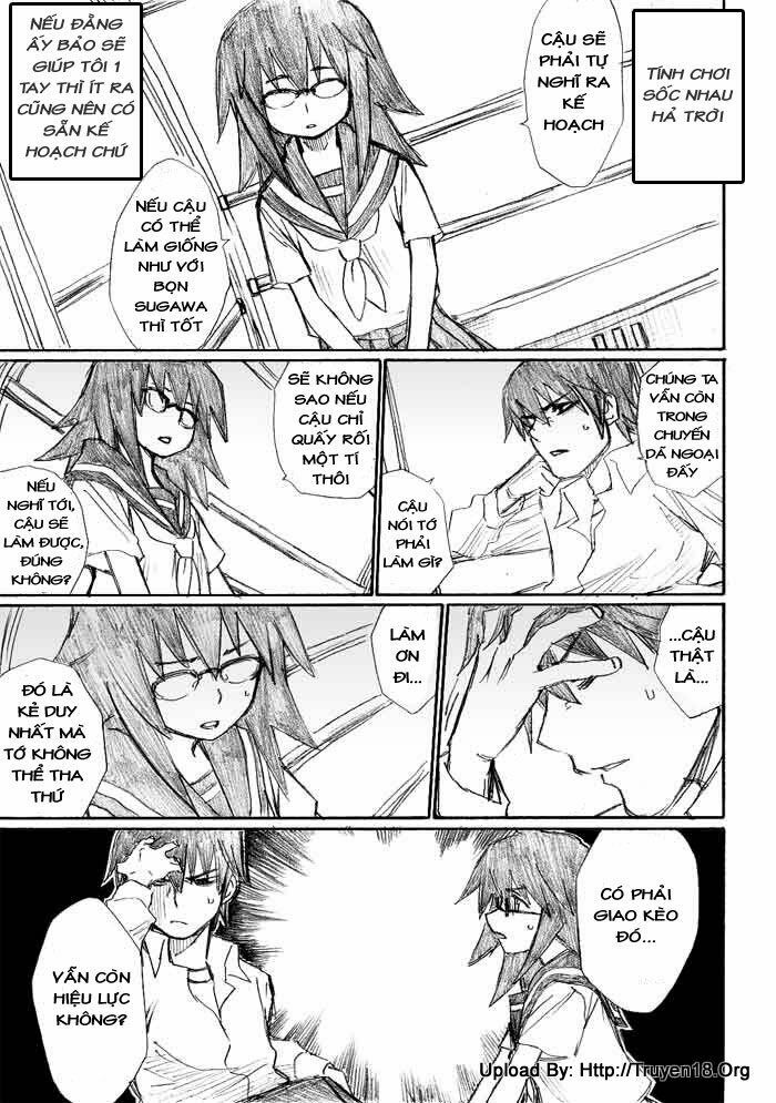 Onani Master Kurosawa: Chapter 11