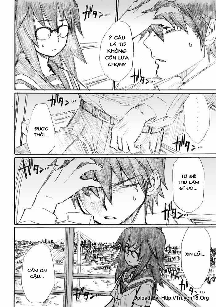 Onani Master Kurosawa: Chapter 11