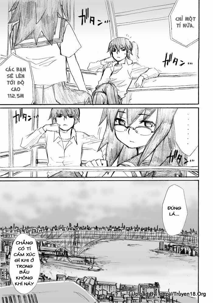 Onani Master Kurosawa: Chapter 11