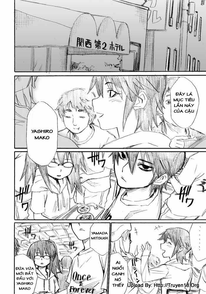 Onani Master Kurosawa: Chapter 11