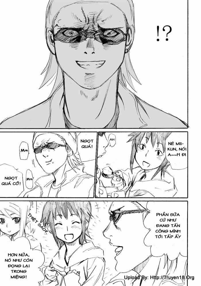 Onani Master Kurosawa: Chapter 11
