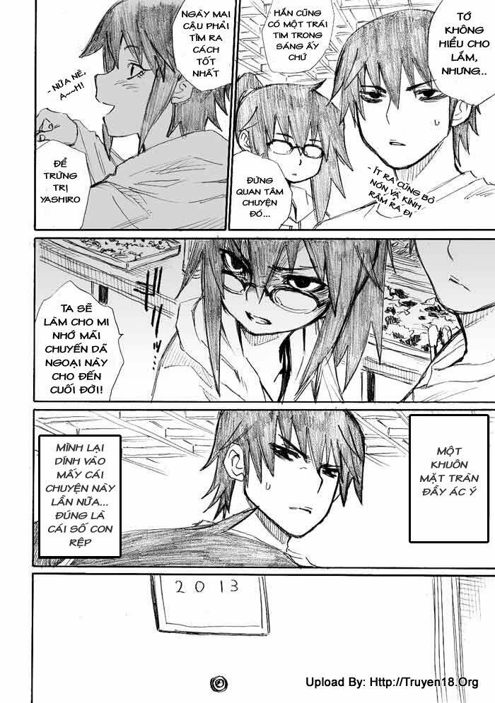 Onani Master Kurosawa: Chapter 11