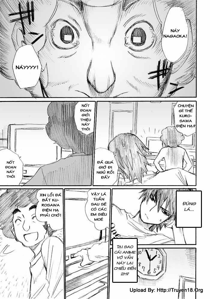 Onani Master Kurosawa: Chapter 11