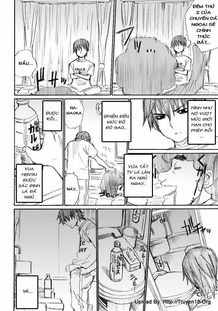 Onani Master Kurosawa: Chapter 11