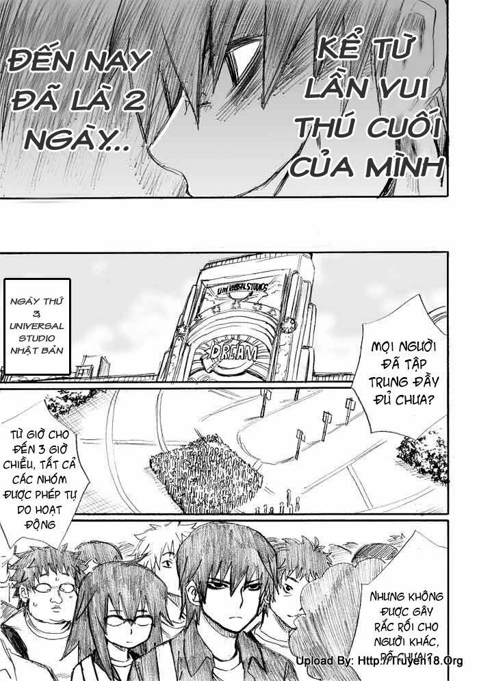 Onani Master Kurosawa: Chapter 11
