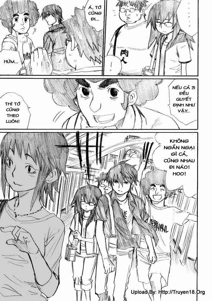 Onani Master Kurosawa: Chapter 11
