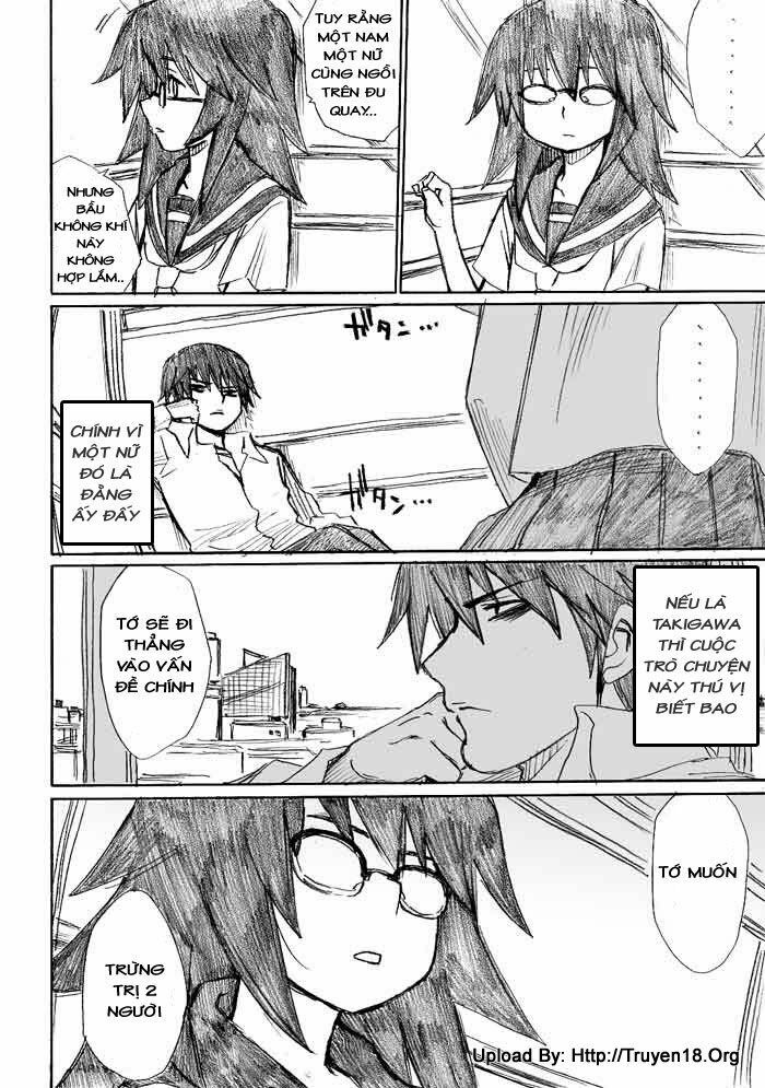 Onani Master Kurosawa: Chapter 11