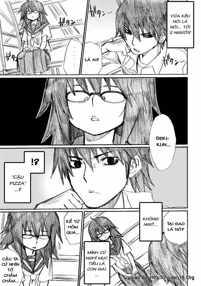 Onani Master Kurosawa: Chapter 11