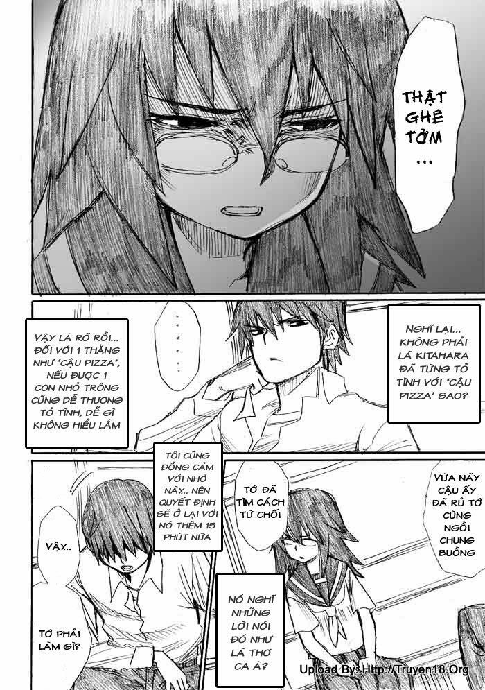 Onani Master Kurosawa: Chapter 11