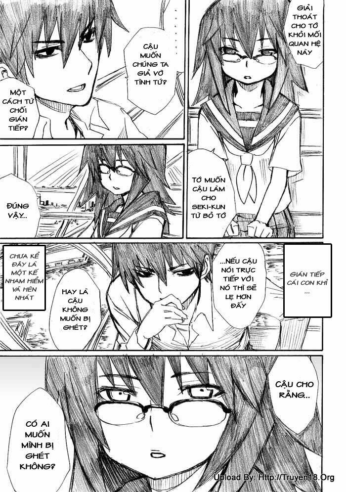 Onani Master Kurosawa: Chapter 11