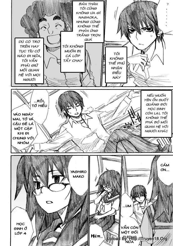 Onani Master Kurosawa: Chapter 11