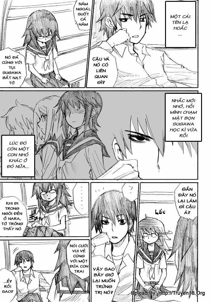 Onani Master Kurosawa: Chapter 11