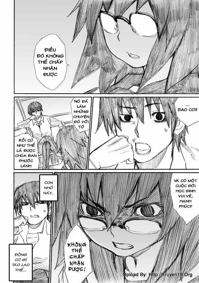 Onani Master Kurosawa: Chapter 11
