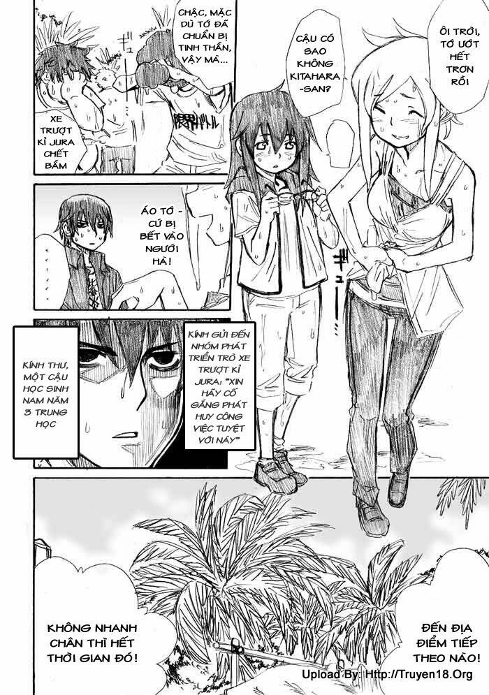 Onani Master Kurosawa: Chapter 12