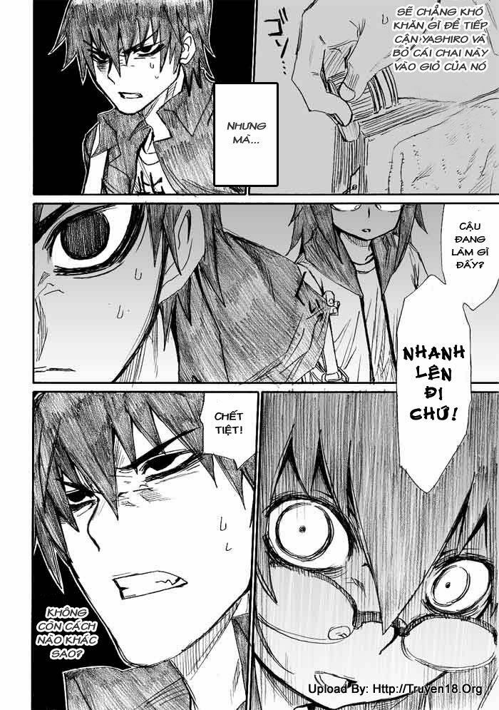Onani Master Kurosawa: Chapter 12