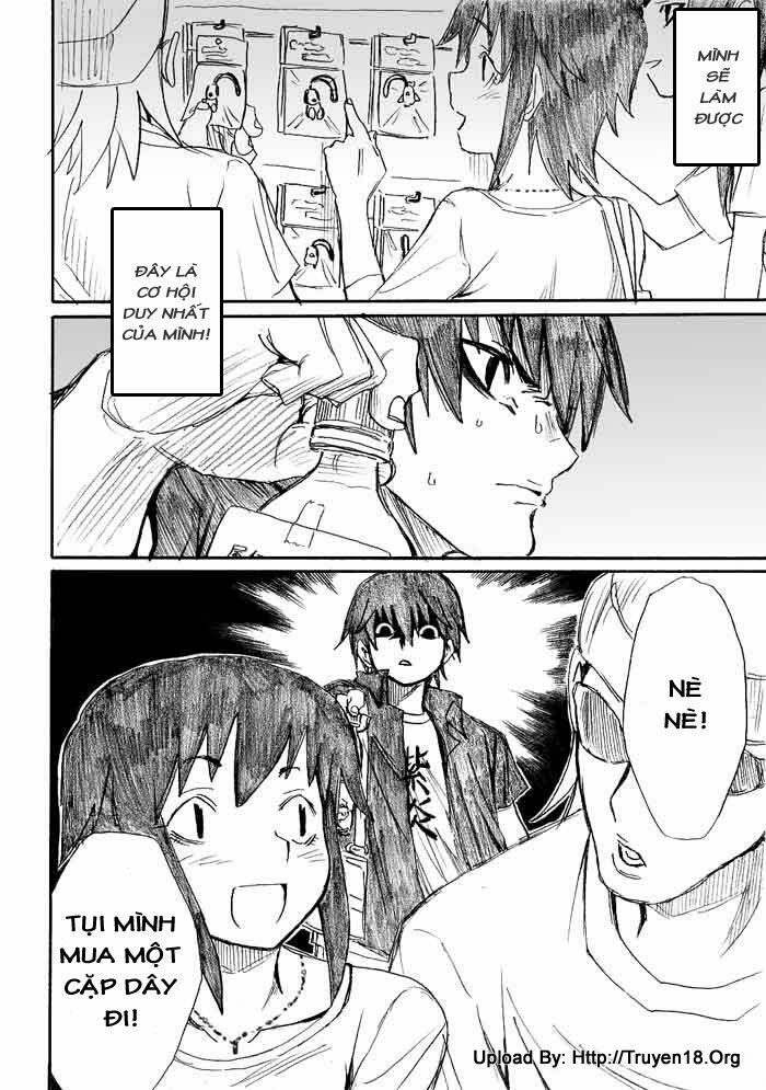Onani Master Kurosawa: Chapter 12