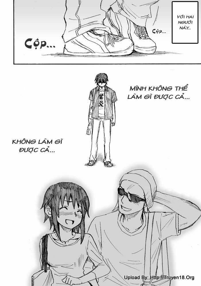 Onani Master Kurosawa: Chapter 12
