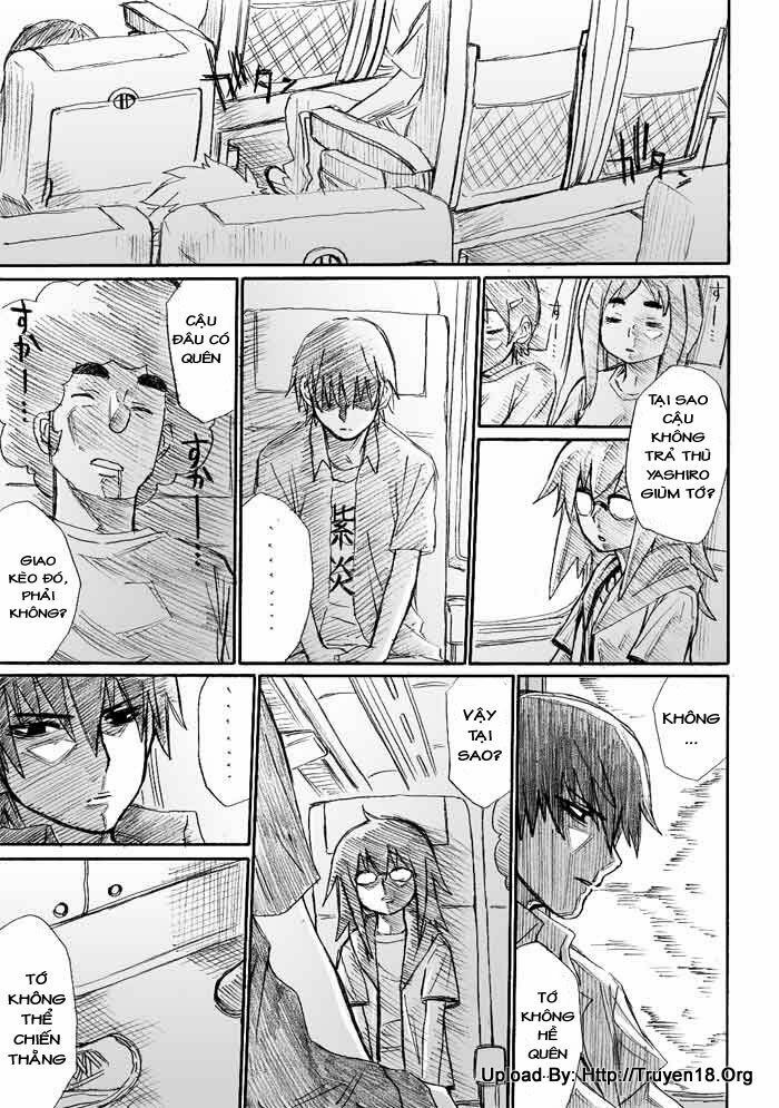 Onani Master Kurosawa: Chapter 12