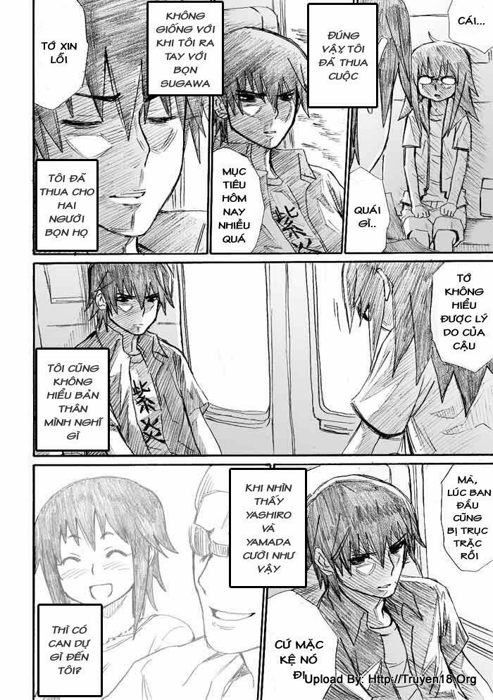 Onani Master Kurosawa: Chapter 12