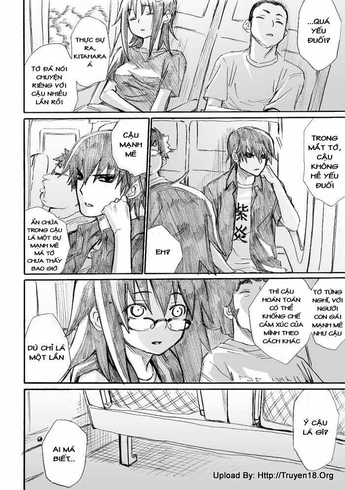 Onani Master Kurosawa: Chapter 12