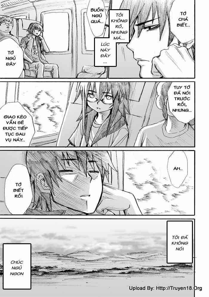 Onani Master Kurosawa: Chapter 12