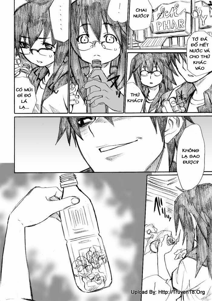 Onani Master Kurosawa: Chapter 12