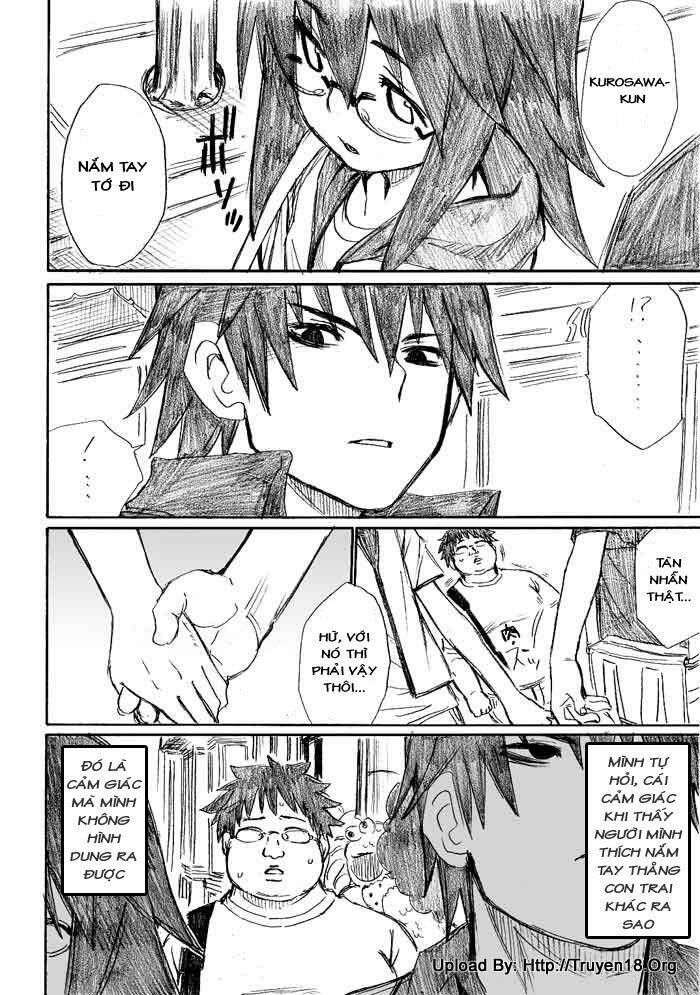 Onani Master Kurosawa: Chapter 12